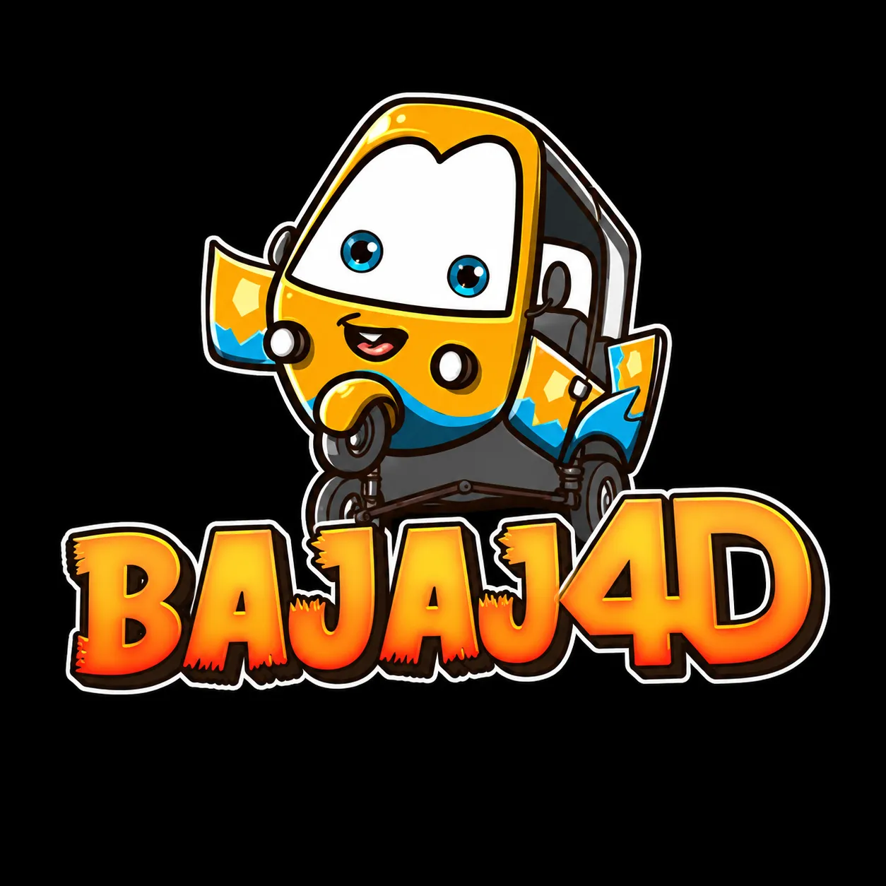BAJAJ4D - Serunya Bermain Game Arcade yang Menghibur