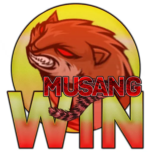 MUSANGWIN - Game QiuQiu Seru dan Mengasyikkan
