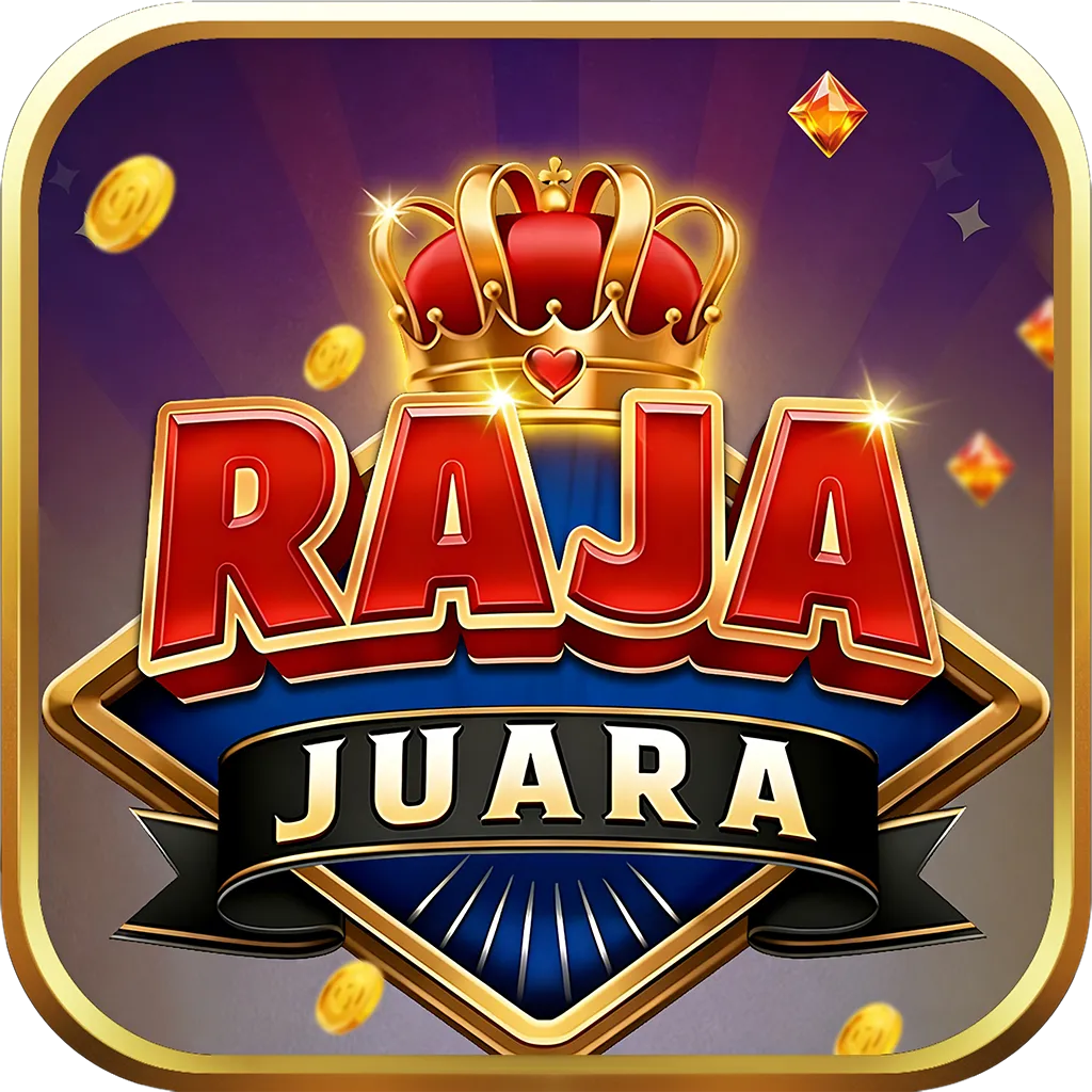 RAJAJUARA - Game Tembak Ikan Seru dan Mengasyikkan
