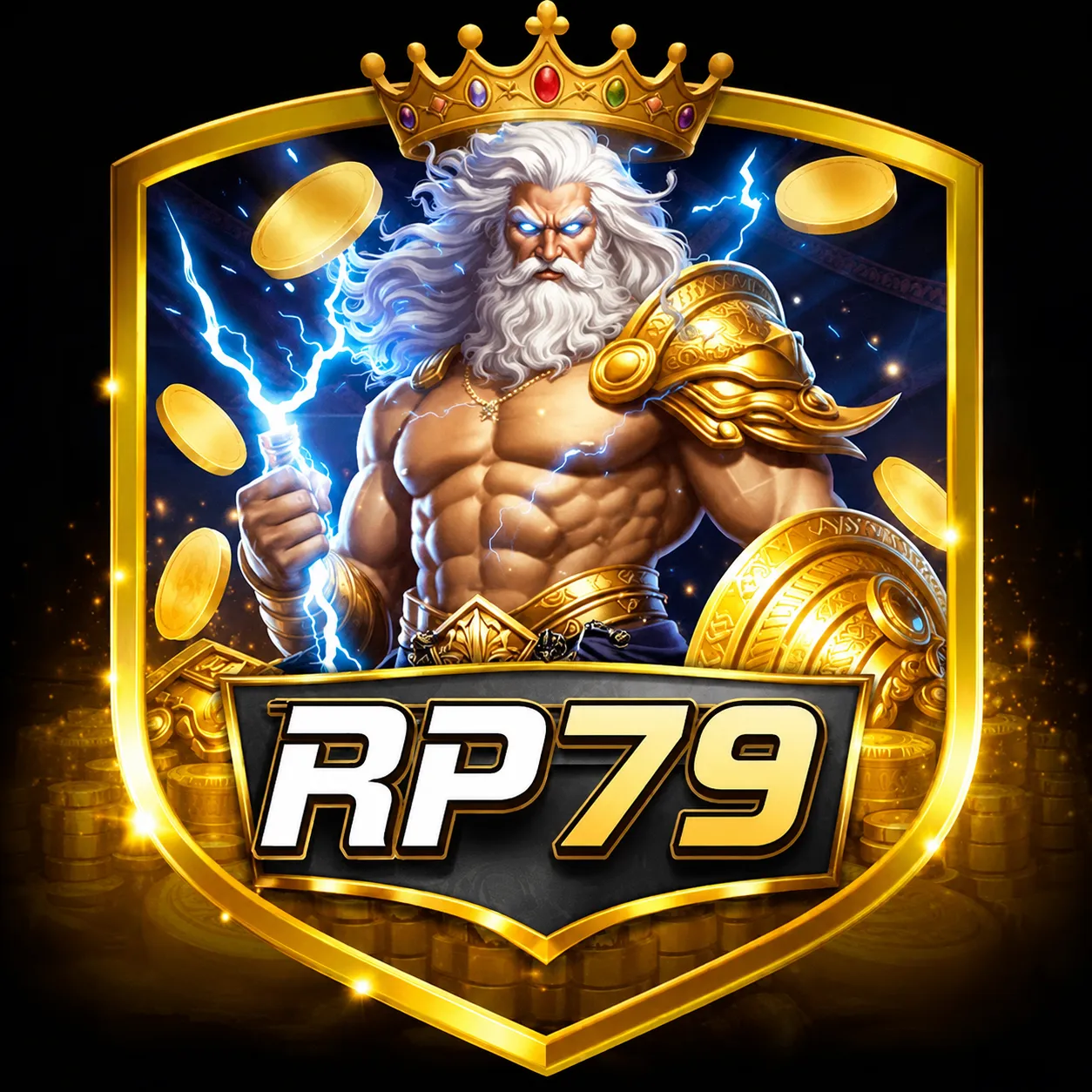 RP79 - Game MOBA Seru dan Menantang